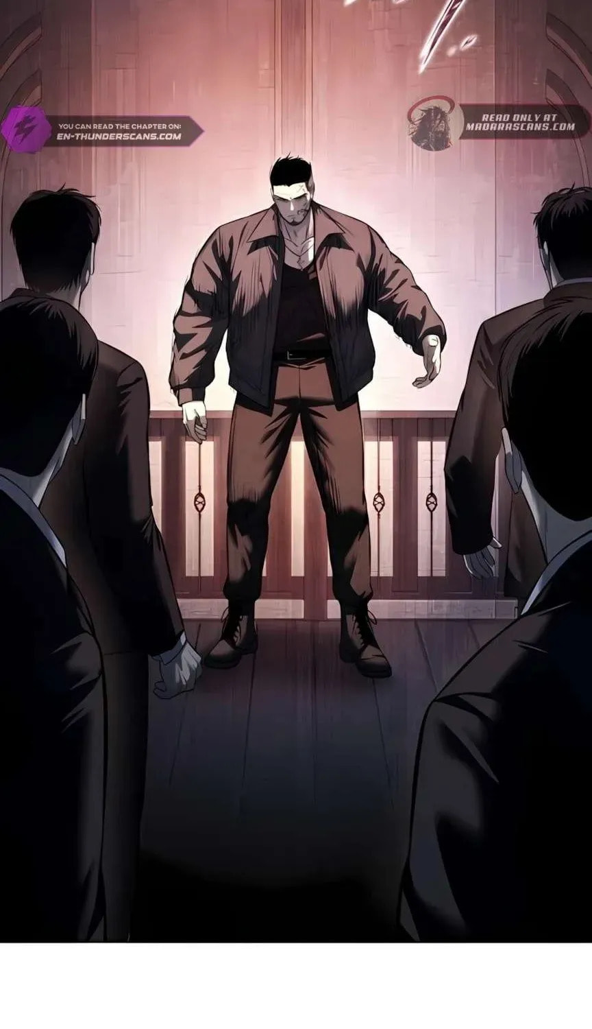 Read The Red Shirt chapter 17.5 image 45 on Lezhin