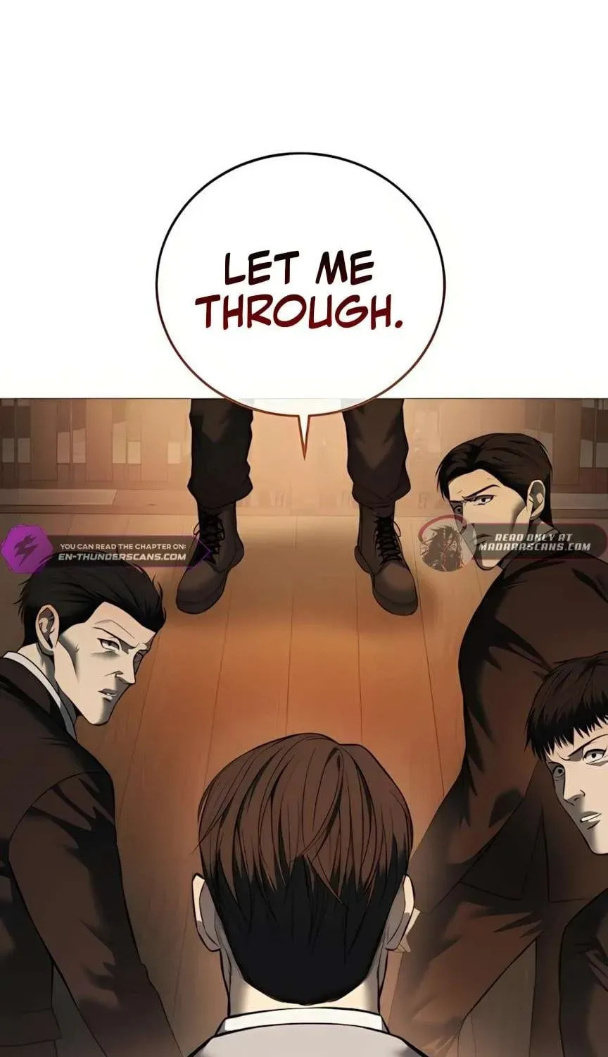 Read The Red Shirt chapter 17.5 image 47 on Lezhin