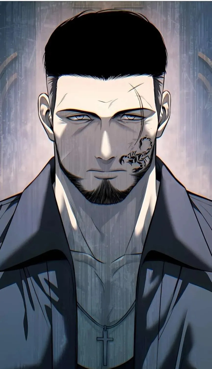 Read The Red Shirt chapter 17.5 image 53 on Lezhin