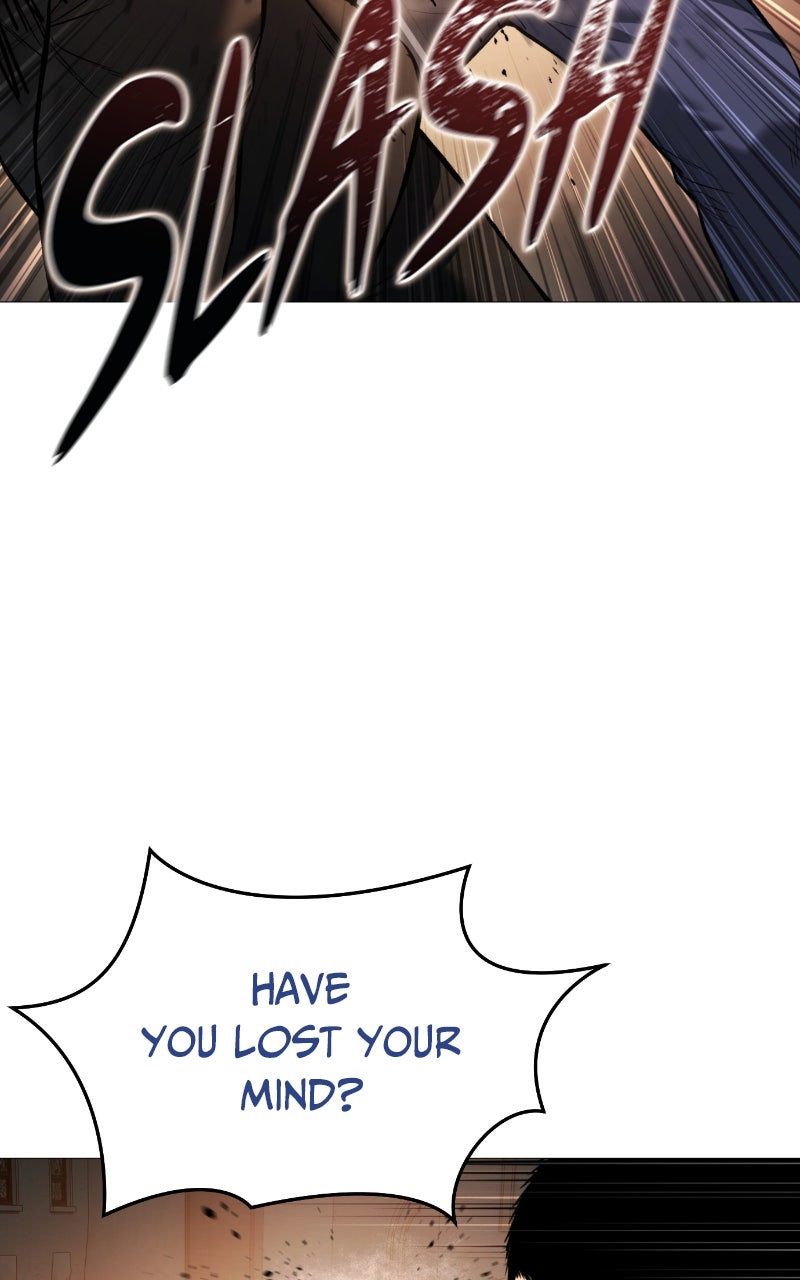 Read The Red Shirt chapter 17 image 1 on Lezhin