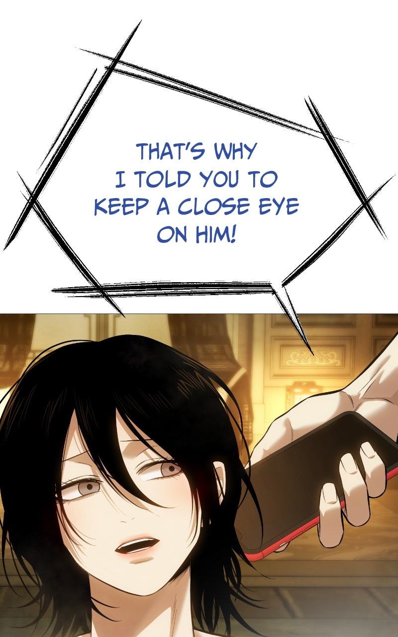 Read The Red Shirt chapter 17 image 100 on Lezhin
