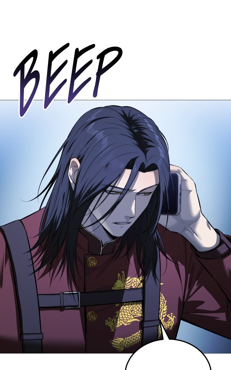 Read The Red Shirt chapter 17 image 102 on Lezhin