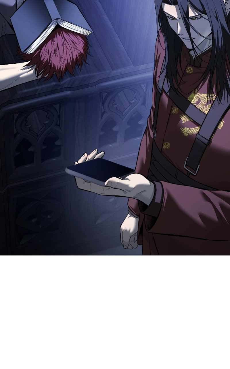 Read The Red Shirt chapter 17 image 104 on Lezhin