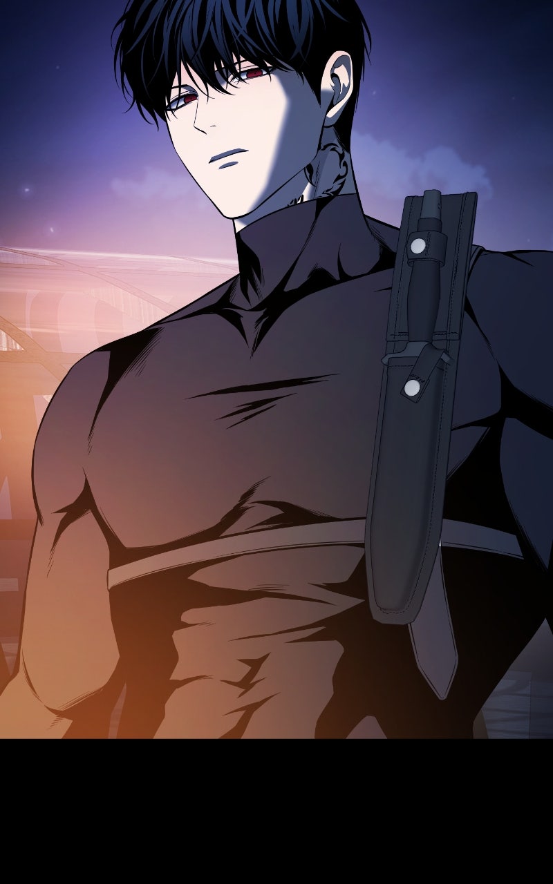 Read The Red Shirt chapter 17 image 107 on Lezhin