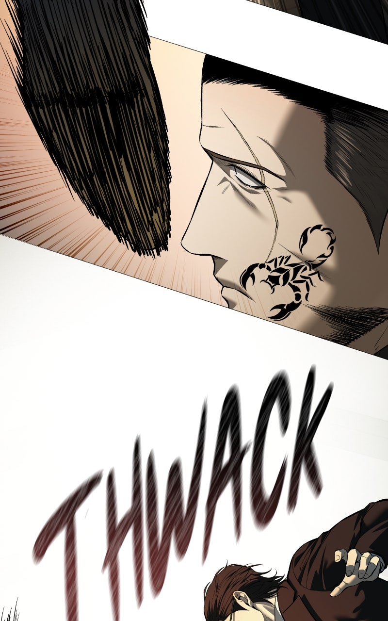 Read The Red Shirt chapter 17 image 11 on Lezhin