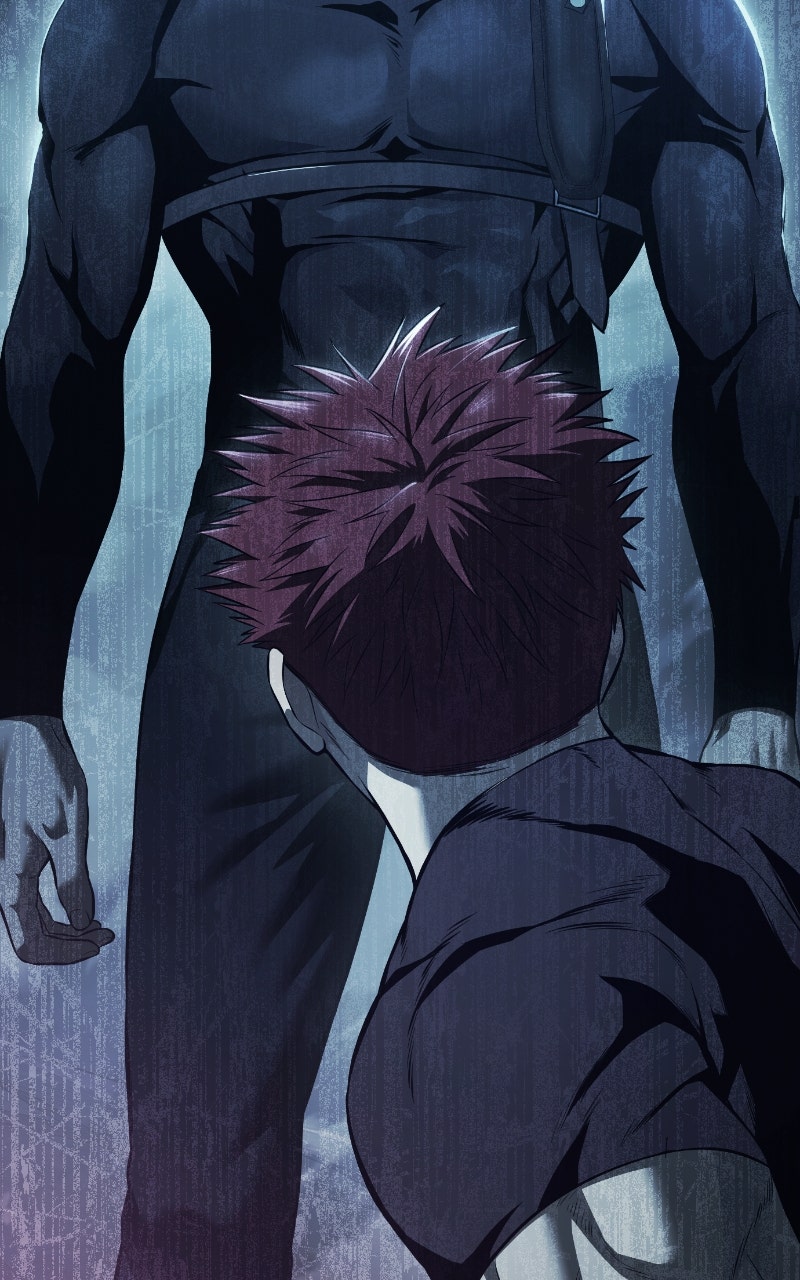 Read The Red Shirt chapter 17 image 113 on Lezhin