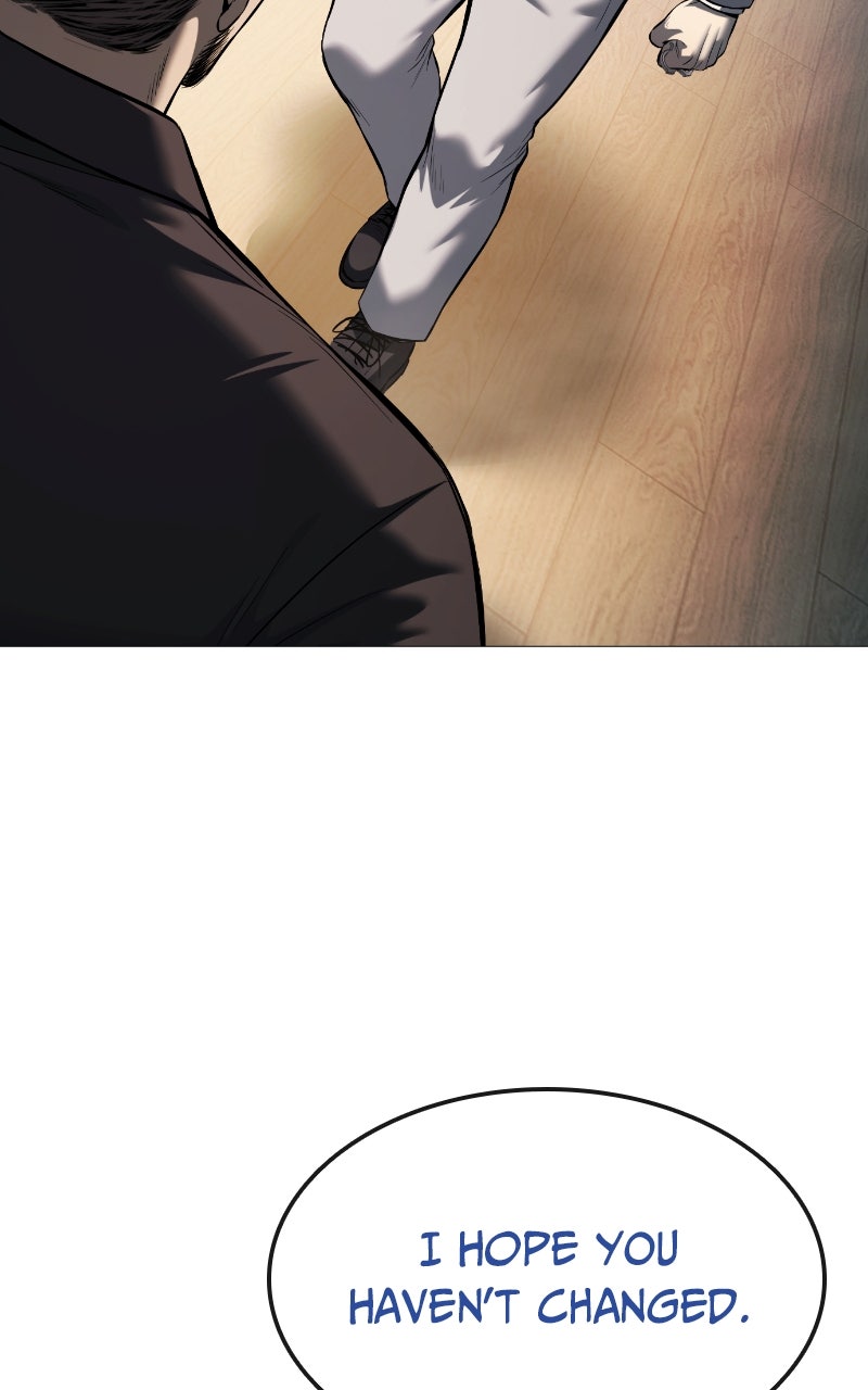 Read The Red Shirt chapter 17 image 118 on Lezhin