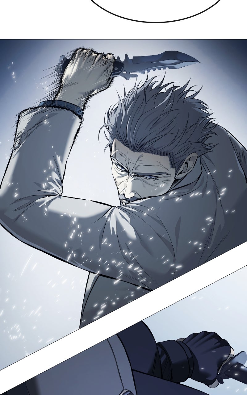 Read The Red Shirt chapter 17 image 119 on Lezhin