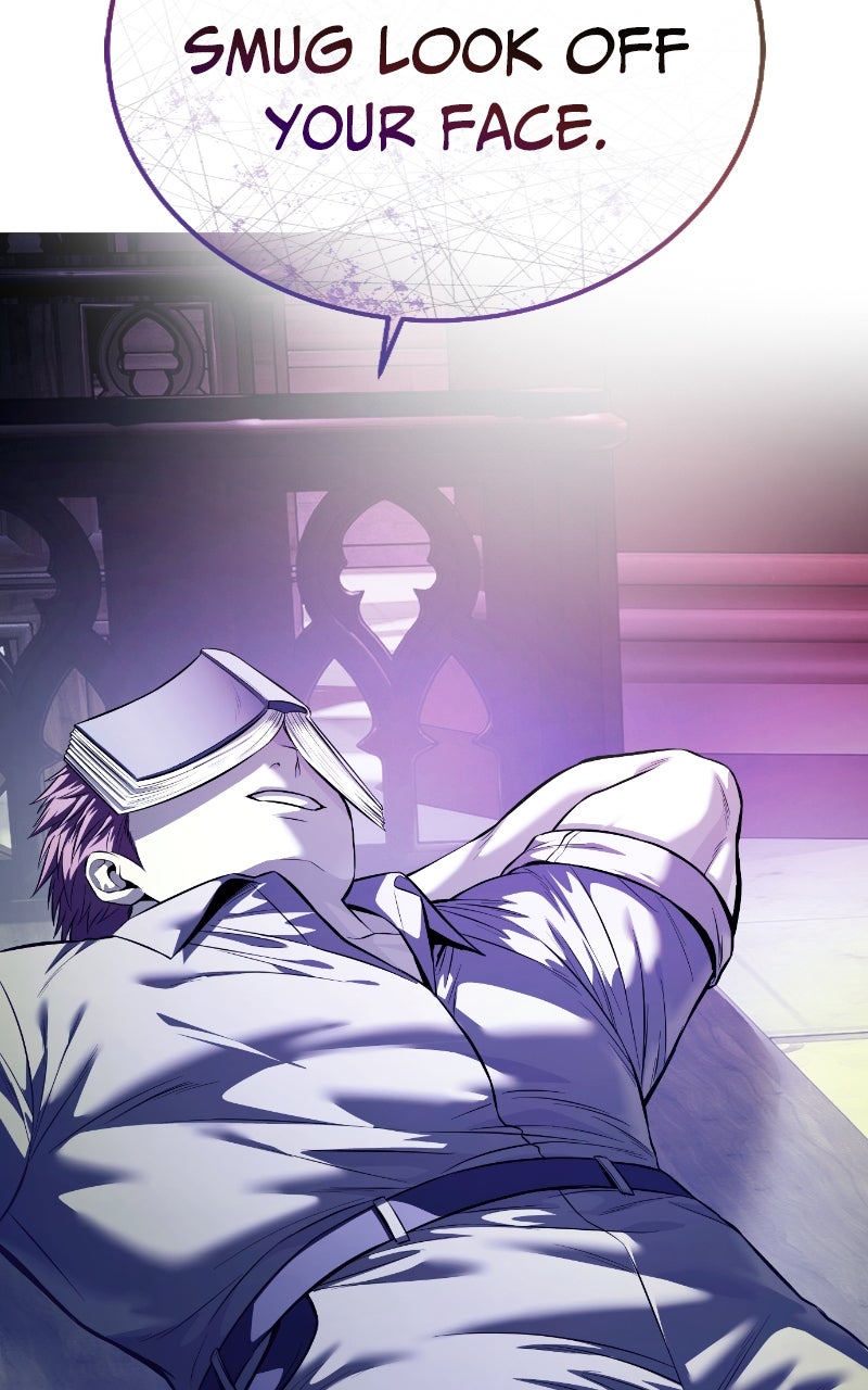 Read The Red Shirt chapter 17 image 124 on Lezhin