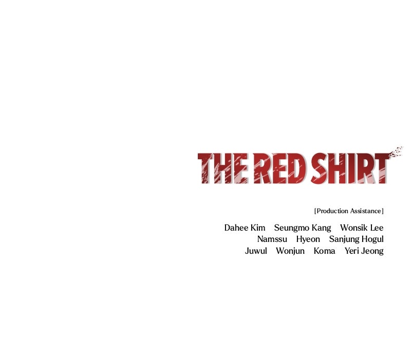 Read The Red Shirt chapter 17 image 127 on Lezhin