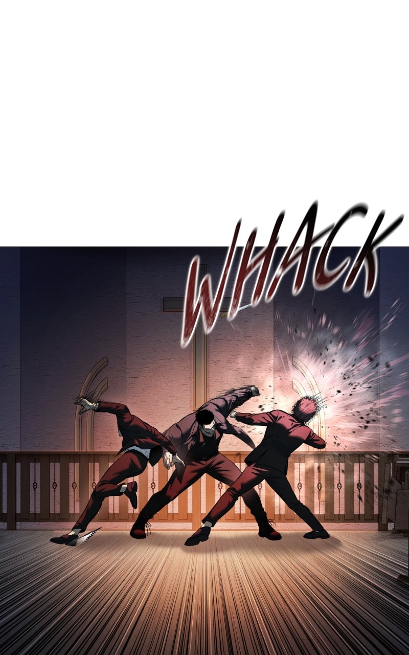 Read The Red Shirt chapter 17 image 15 on Lezhin