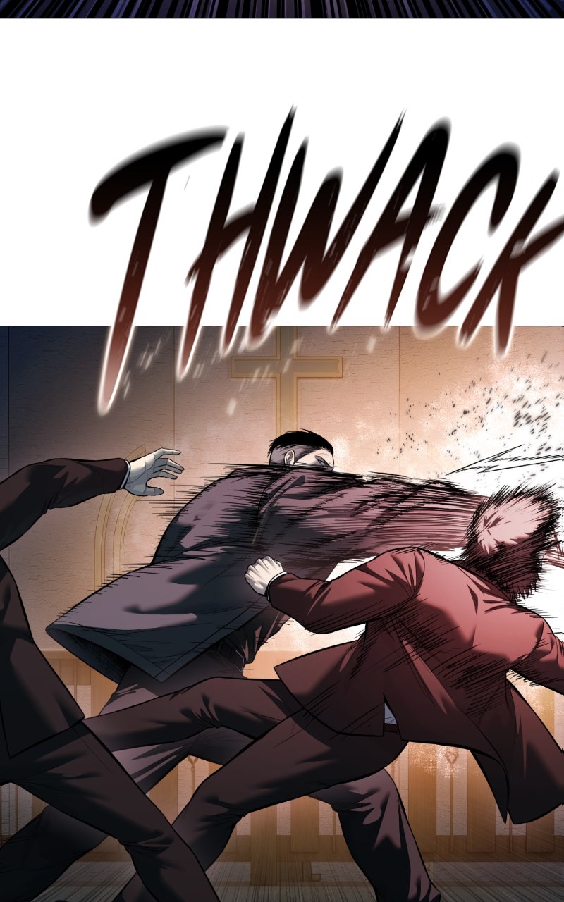 Read The Red Shirt chapter 17 image 17 on Lezhin
