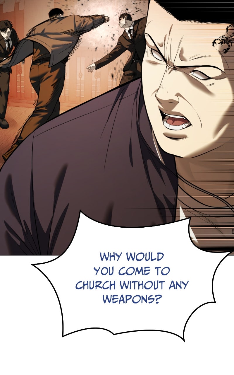 Read The Red Shirt chapter 17 image 2 on Lezhin