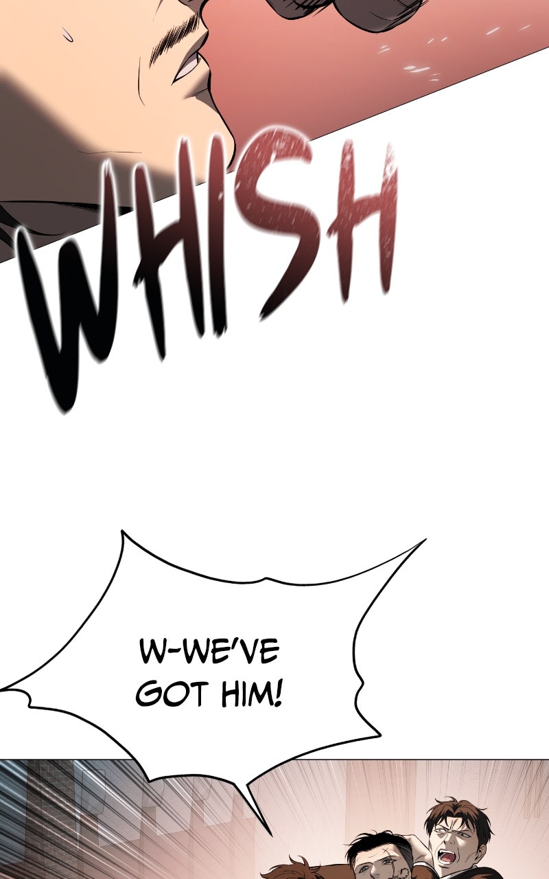 Read The Red Shirt chapter 17 image 20 on Lezhin