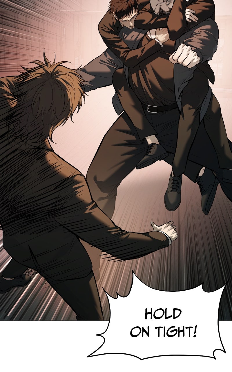 Read The Red Shirt chapter 17 image 21 on Lezhin