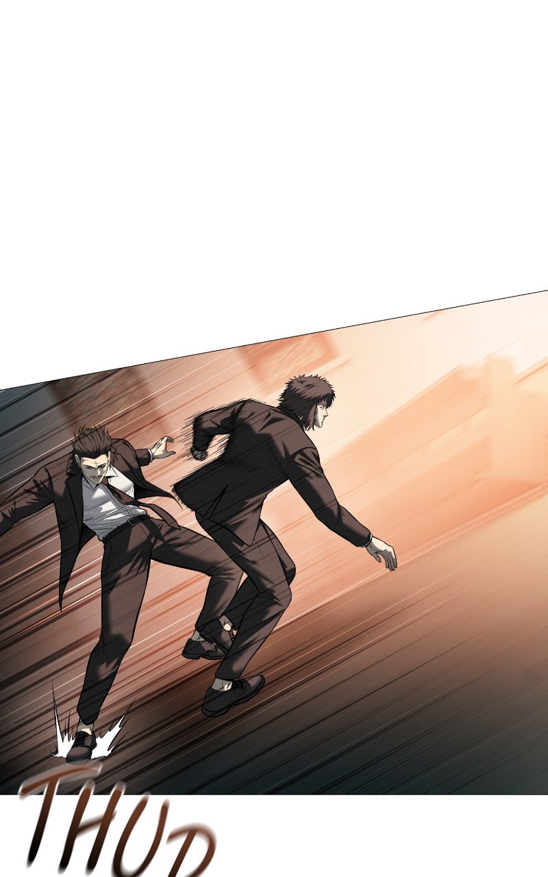 Read The Red Shirt chapter 17 image 22 on Lezhin