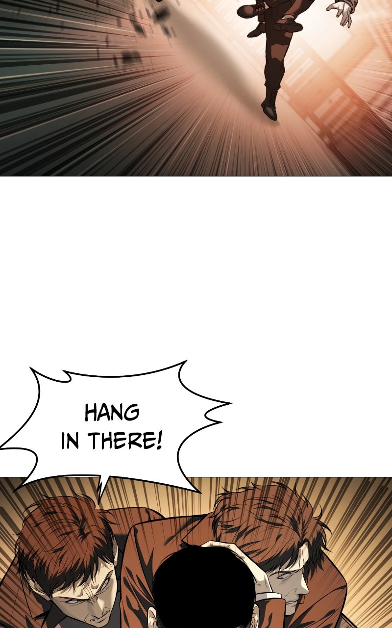 Read The Red Shirt chapter 17 image 25 on Lezhin