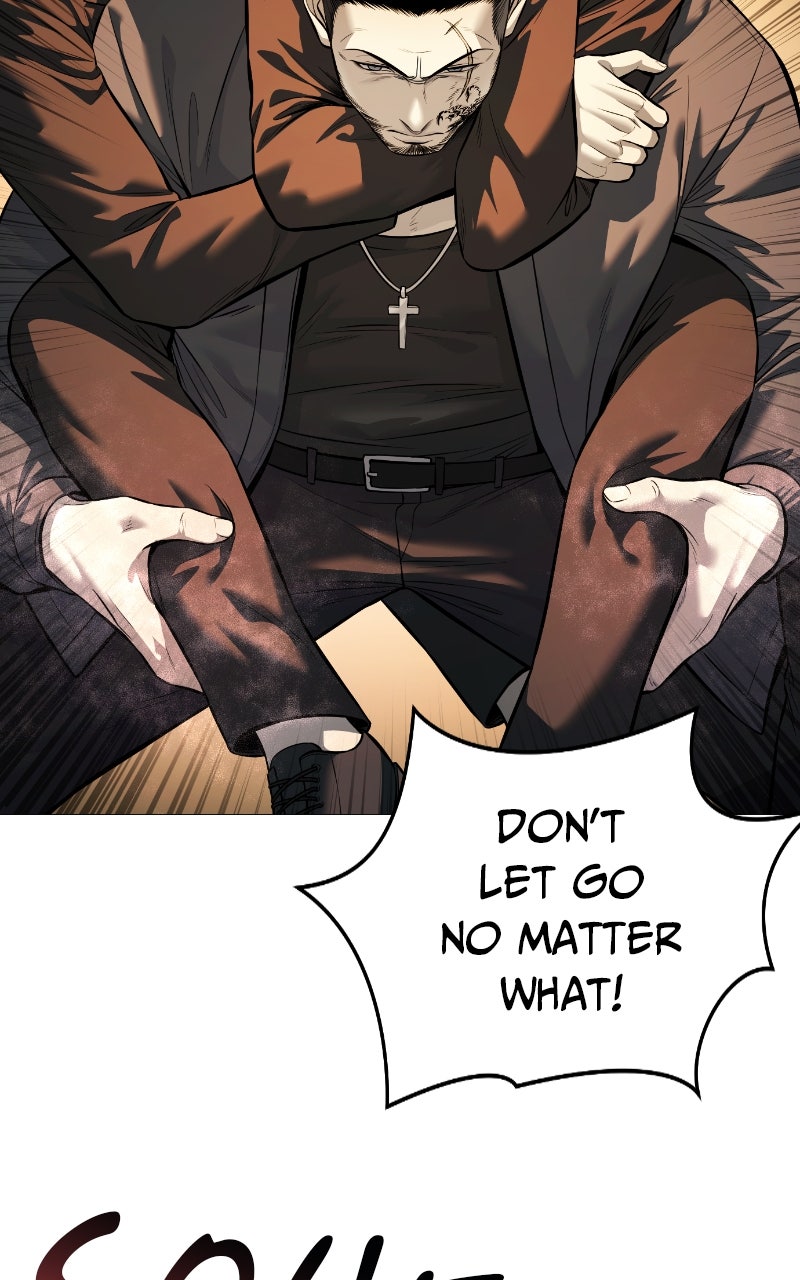 Read The Red Shirt chapter 17 image 26 on Lezhin