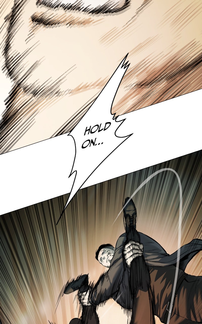 Read The Red Shirt chapter 17 image 28 on Lezhin