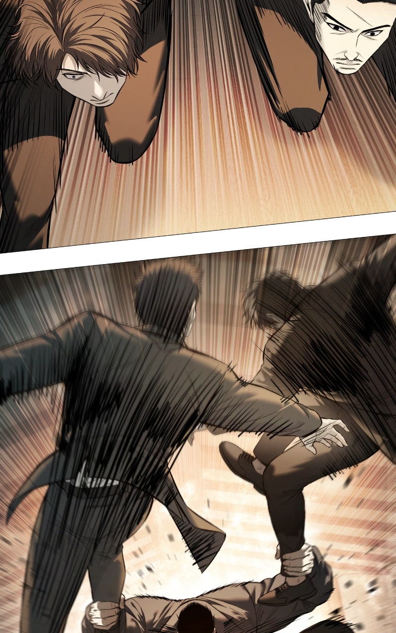Read The Red Shirt chapter 17 image 31 on Lezhin