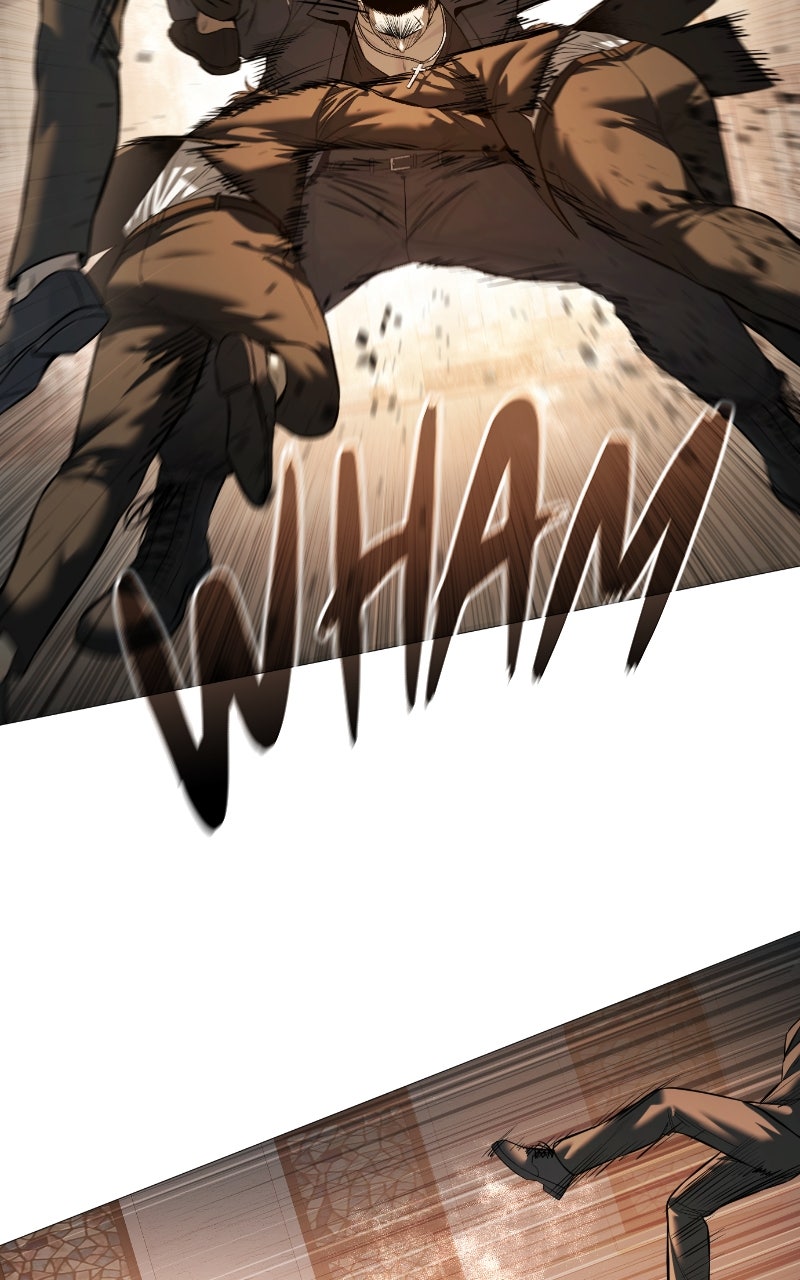 Read The Red Shirt chapter 17 image 32 on Lezhin
