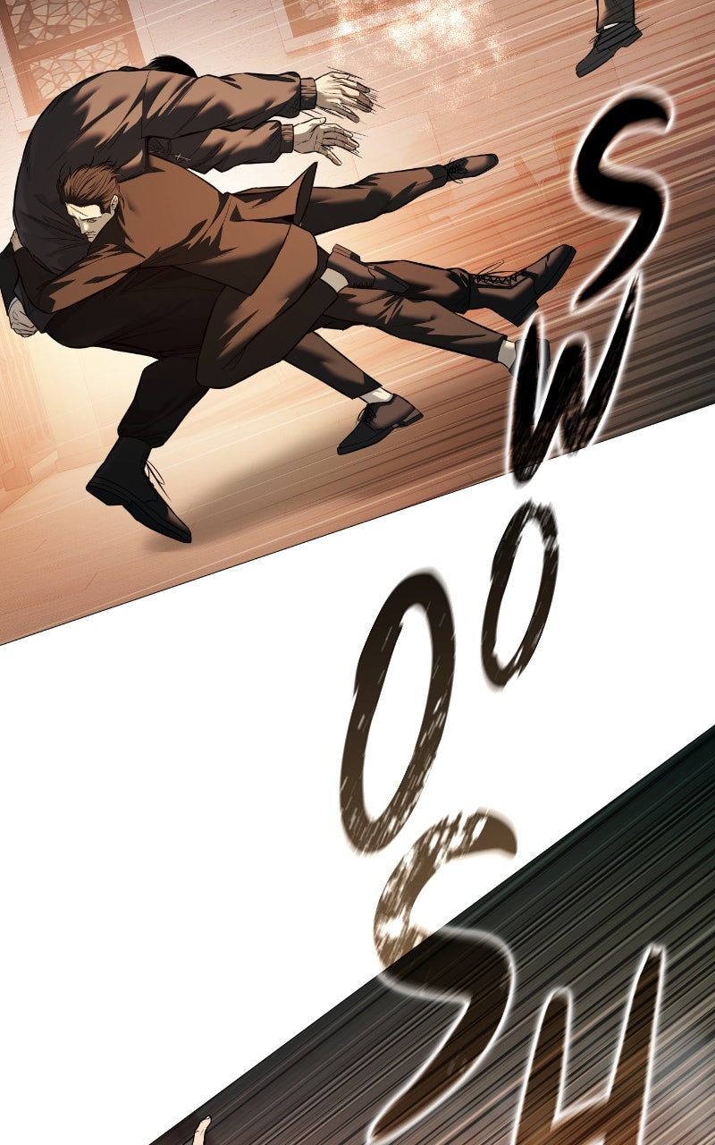 Read The Red Shirt chapter 17 image 33 on Lezhin