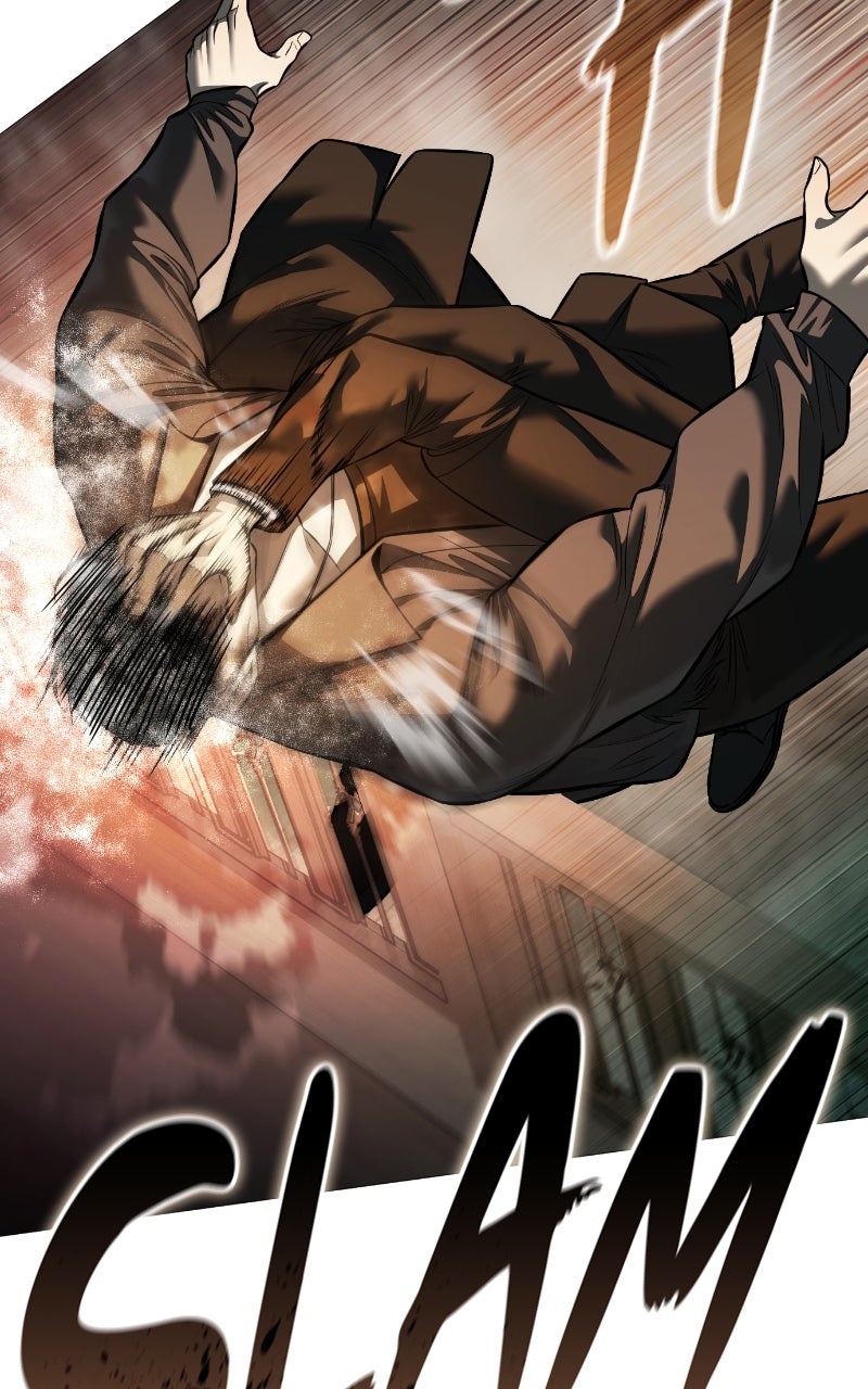 Read The Red Shirt chapter 17 image 34 on Lezhin