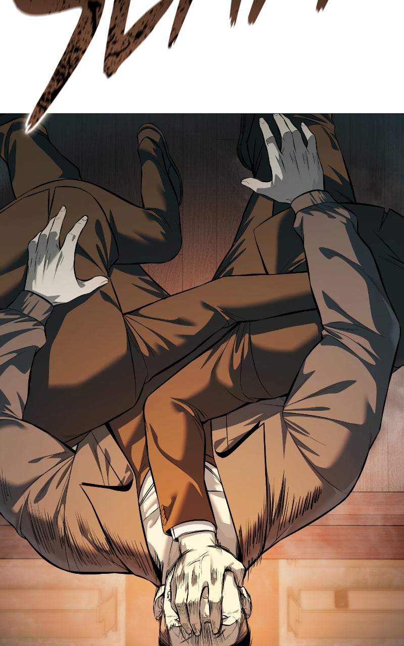 Read The Red Shirt chapter 17 image 35 on Lezhin