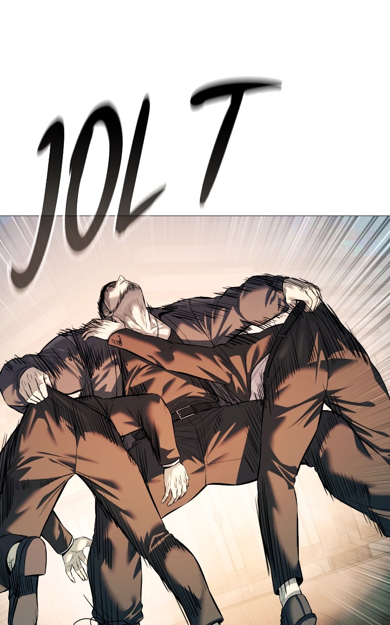Read The Red Shirt chapter 17 image 38 on Lezhin