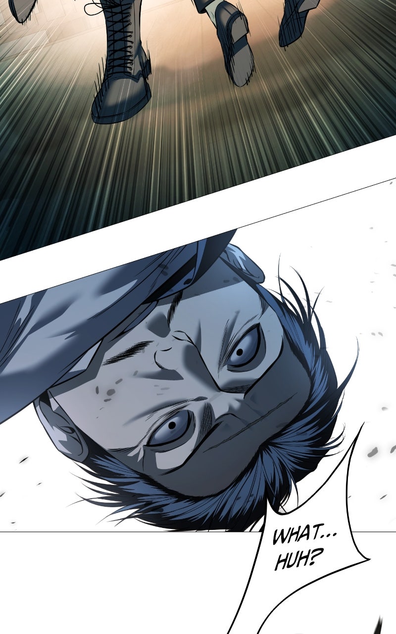 Read The Red Shirt chapter 17 image 39 on Lezhin