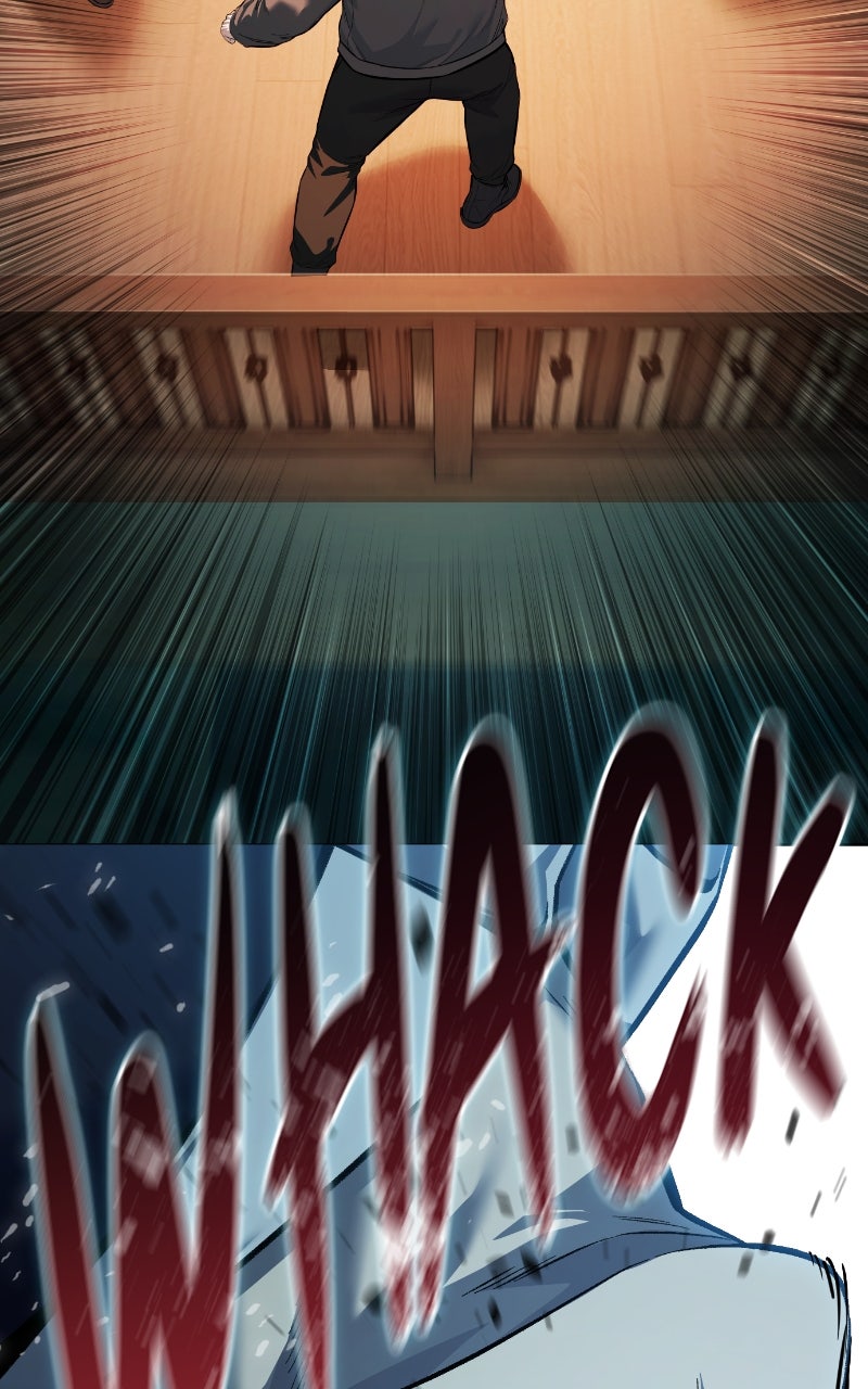 Read The Red Shirt chapter 17 image 4 on Lezhin