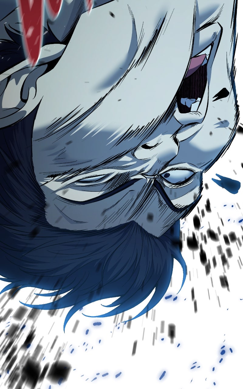 Read The Red Shirt chapter 17 image 5 on Lezhin