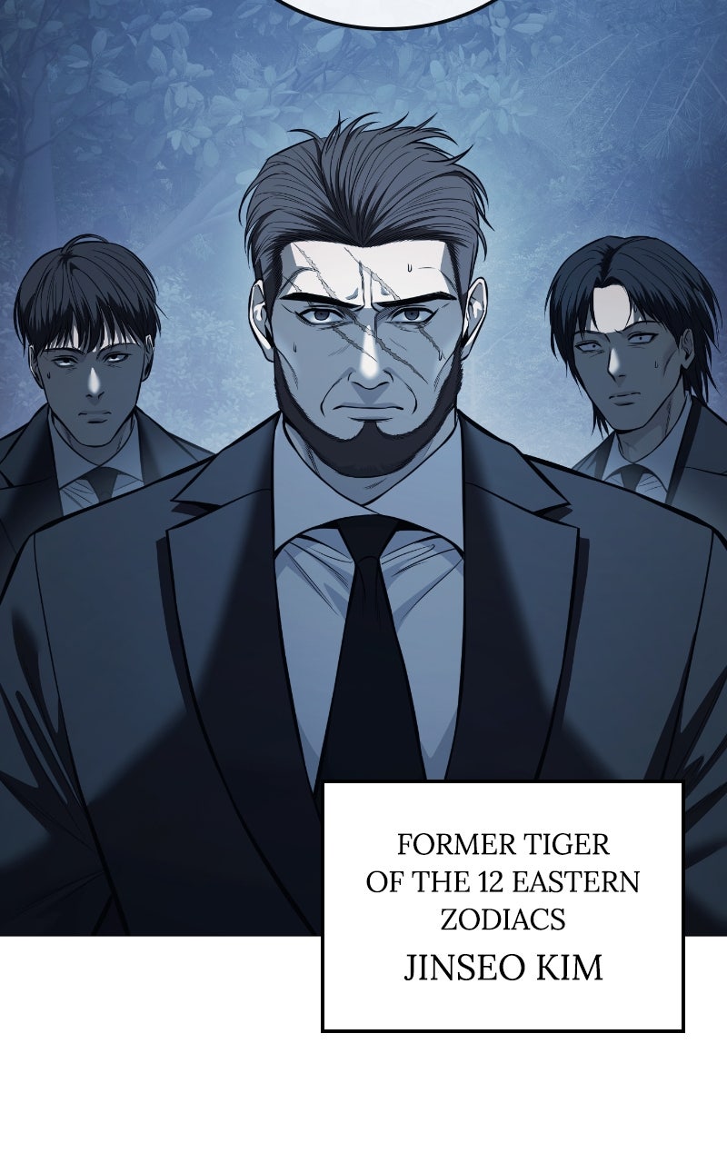 Read The Red Shirt chapter 17 image 56 on Lezhin