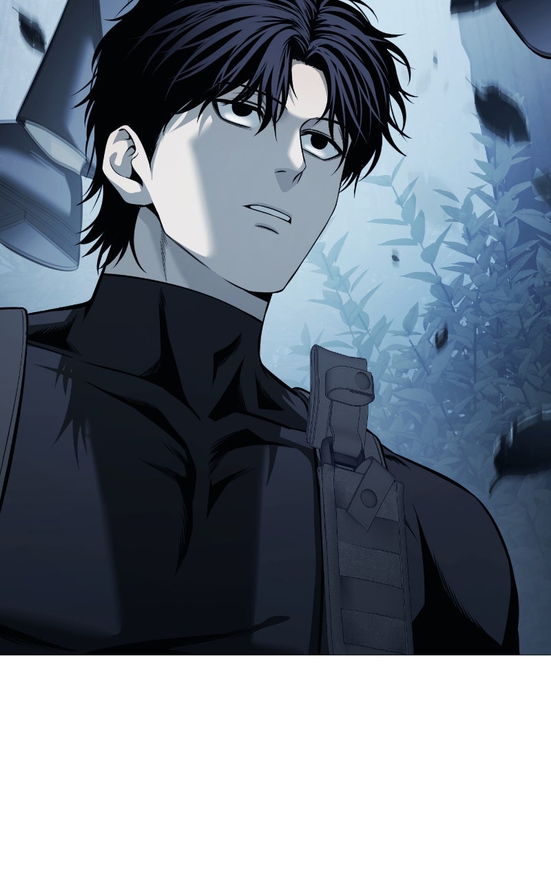 Read The Red Shirt chapter 17 image 60 on Lezhin