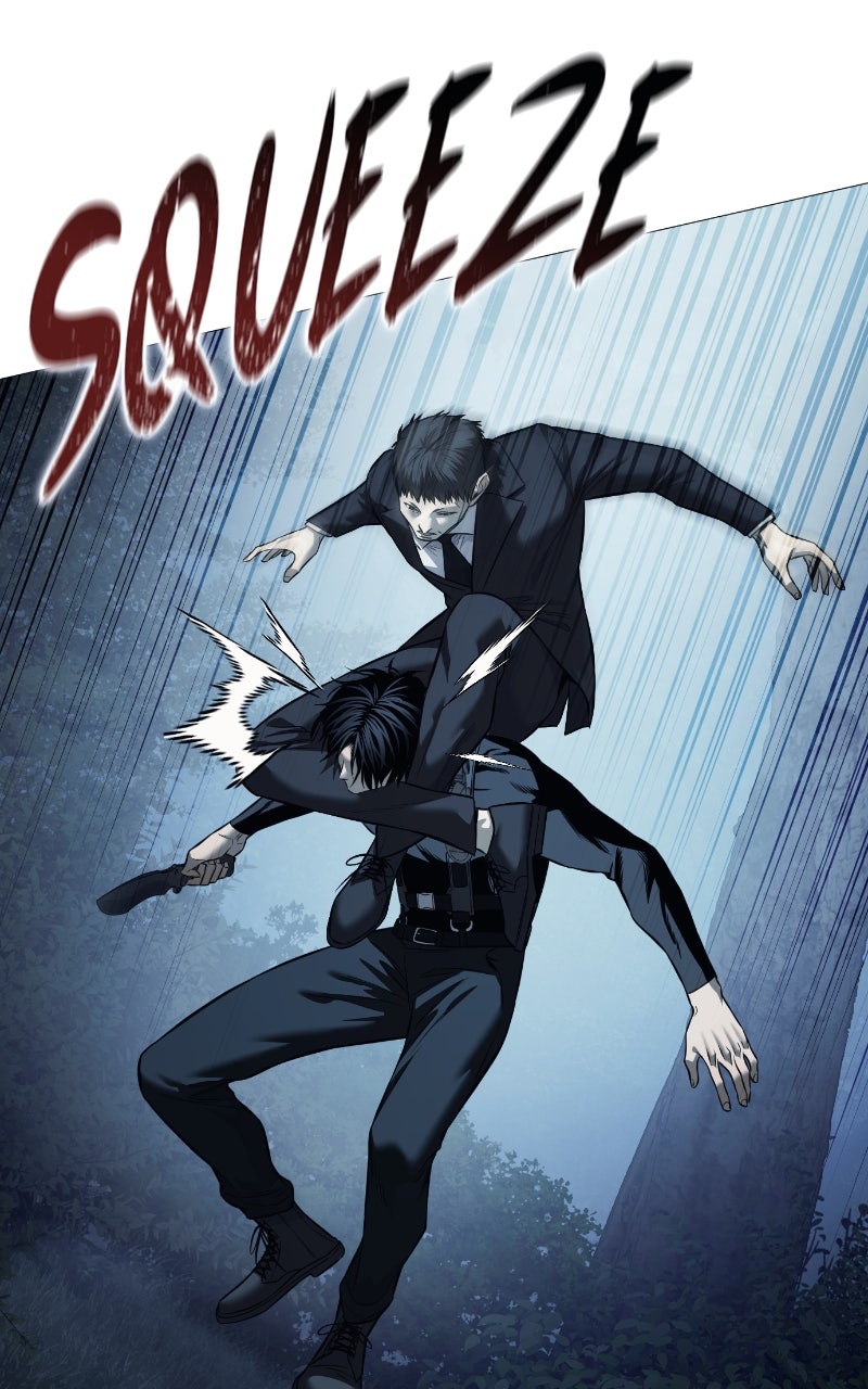 Read The Red Shirt chapter 17 image 61 on Lezhin