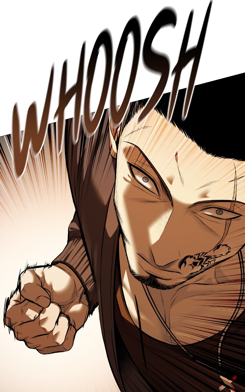 Read The Red Shirt chapter 17 image 7 on Lezhin