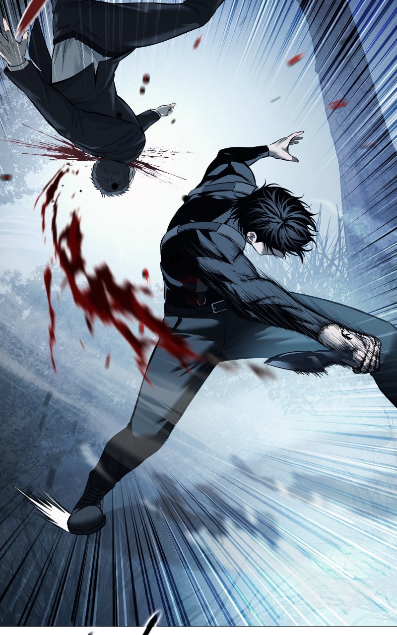 Read The Red Shirt chapter 17 image 72 on Lezhin