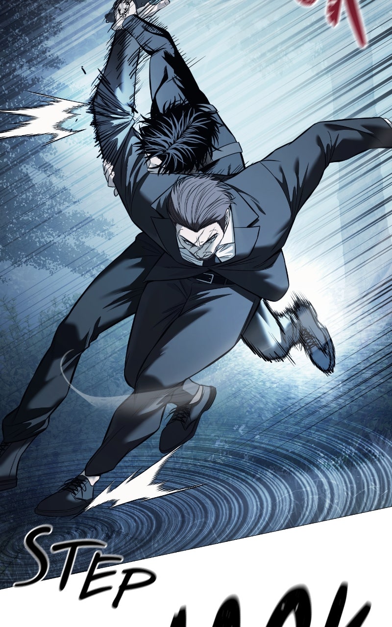 Read The Red Shirt chapter 17 image 76 on Lezhin