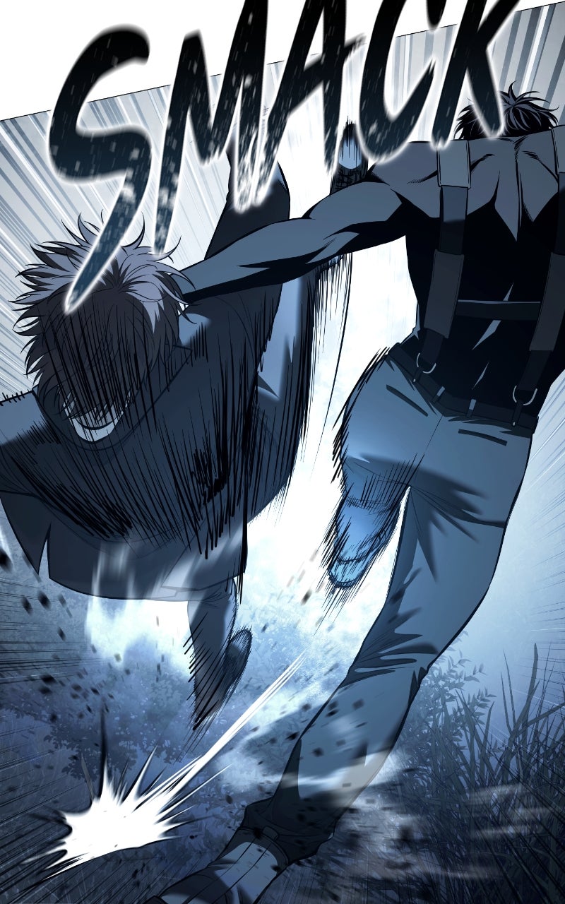 Read The Red Shirt chapter 17 image 77 on Lezhin