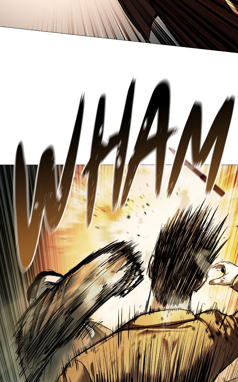 Read The Red Shirt chapter 17 image 8 on Lezhin