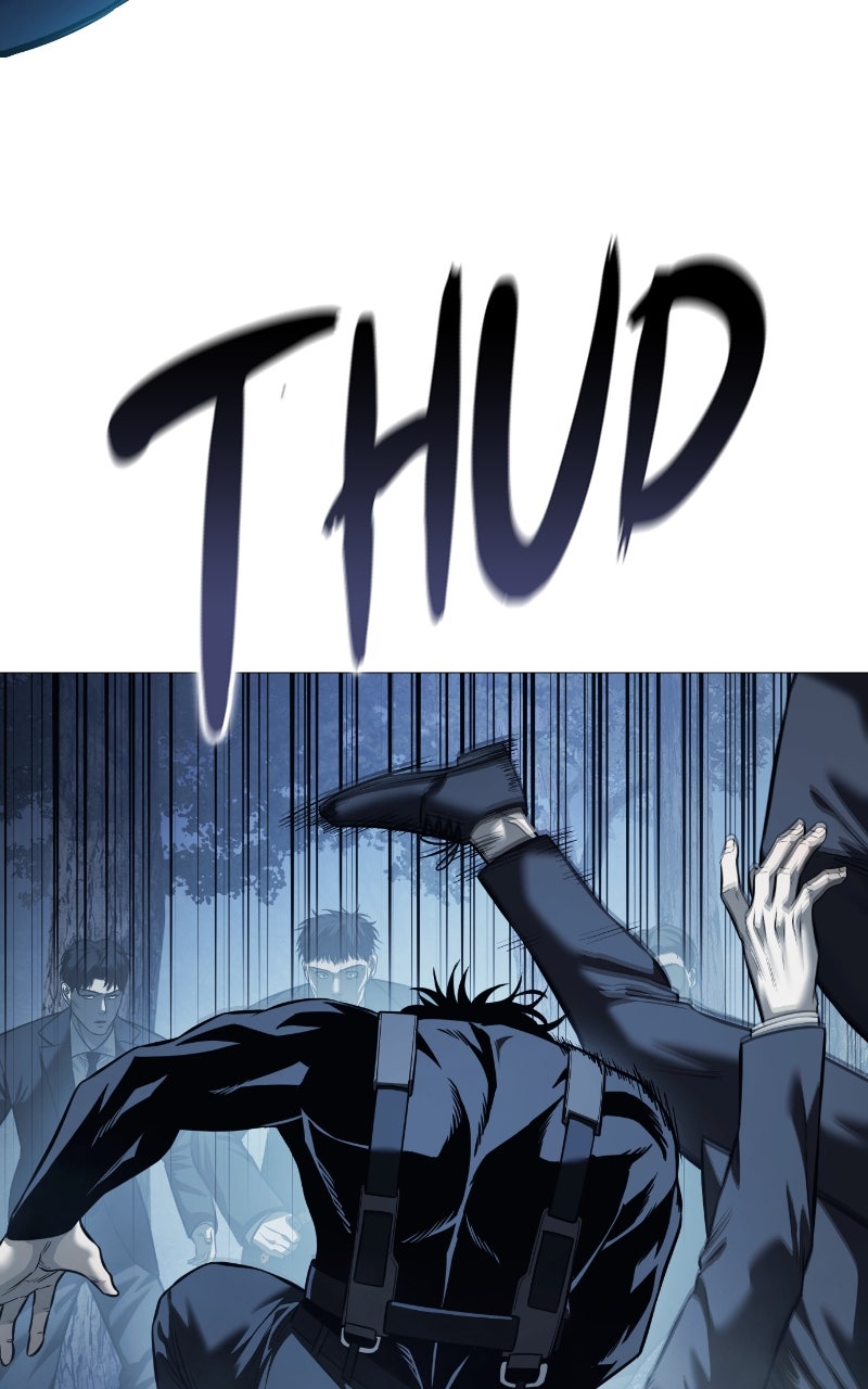 Read The Red Shirt chapter 17 image 80 on Lezhin