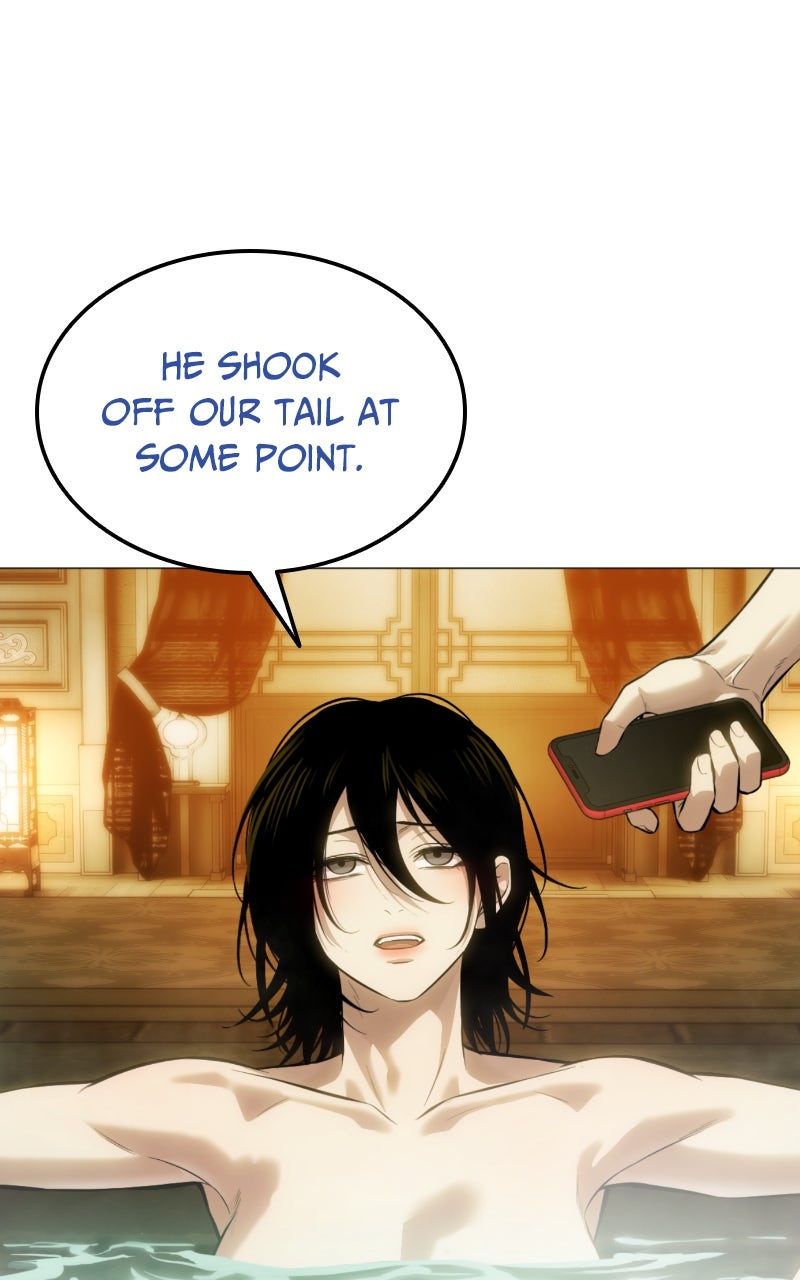 Read The Red Shirt chapter 17 image 98 on Lezhin