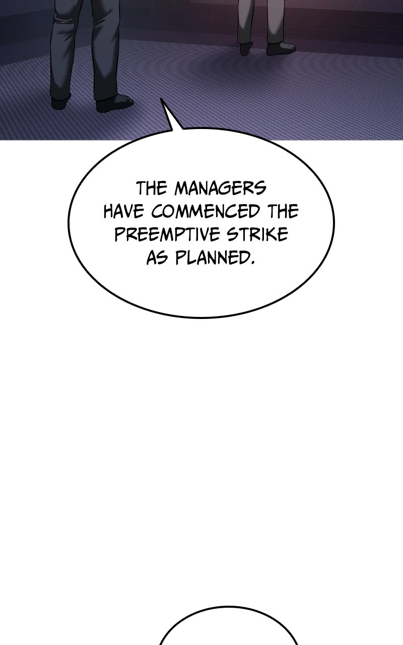 Read The Red Shirt chapter 18 image 1 on Lezhin