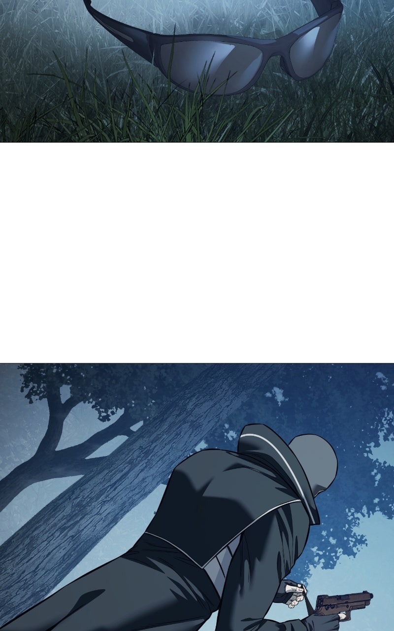 Read The Red Shirt chapter 18 image 100 on Lezhin