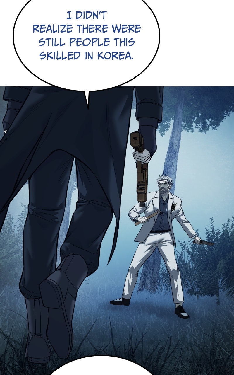 Read The Red Shirt chapter 18 image 105 on Lezhin