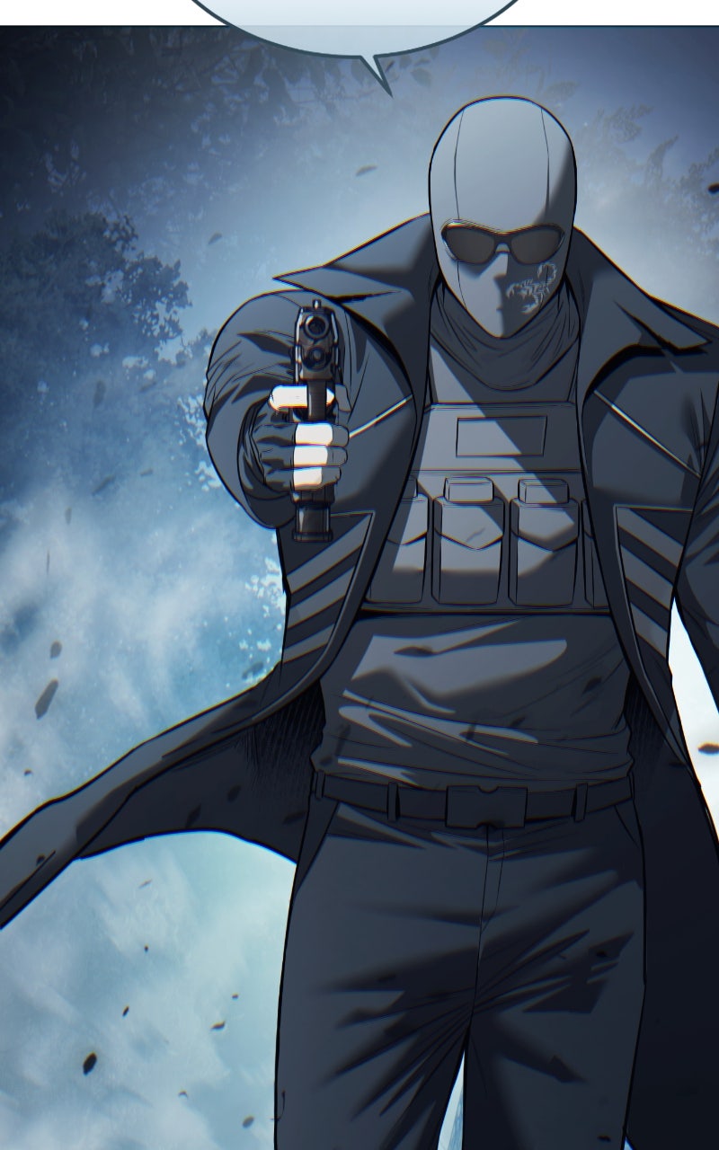 Read The Red Shirt chapter 18 image 107 on Lezhin