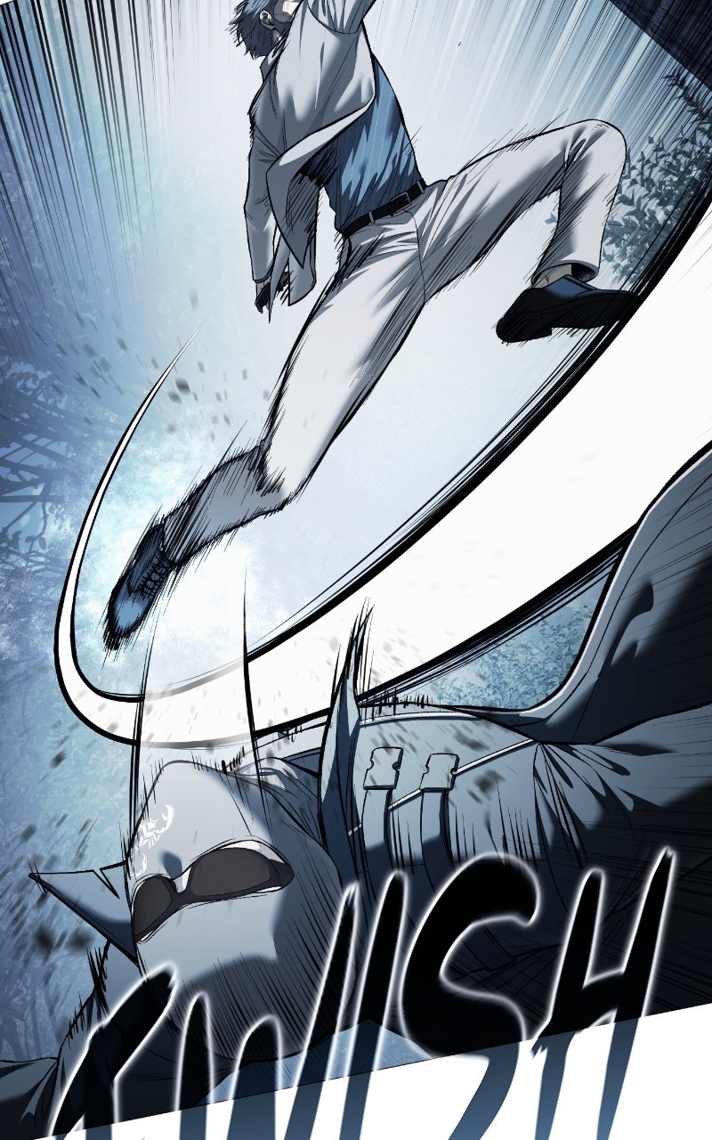 Read The Red Shirt chapter 18 image 11 on Lezhin