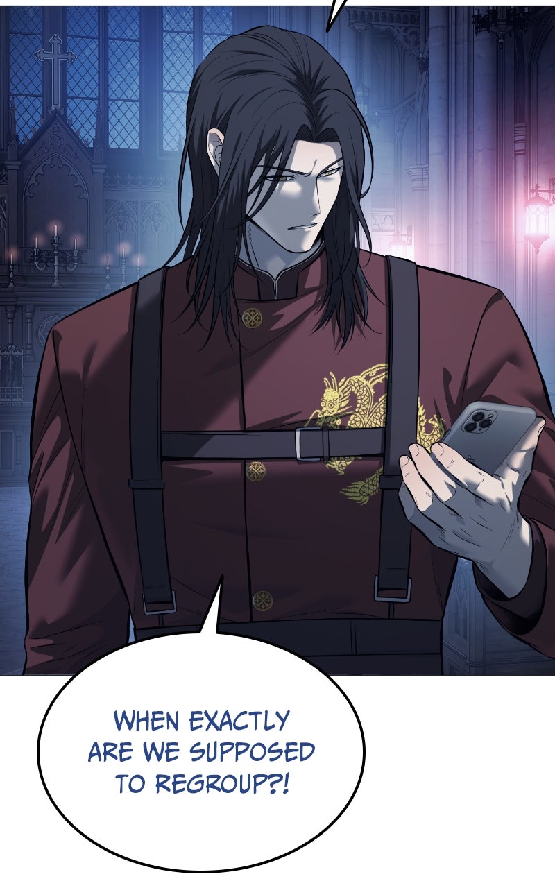 Read The Red Shirt chapter 18 image 110 on Lezhin