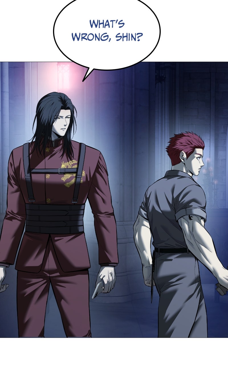 Read The Red Shirt chapter 18 image 115 on Lezhin