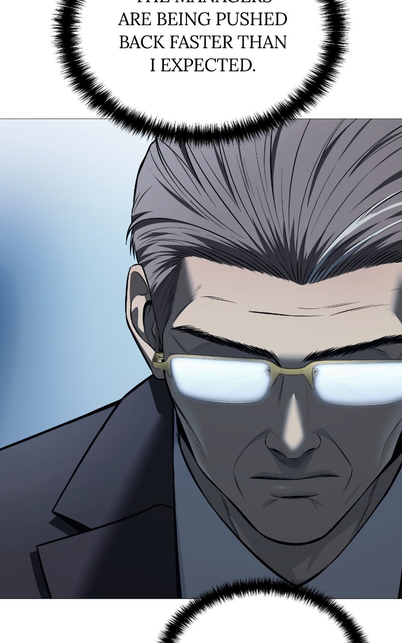 Read The Red Shirt chapter 18 image 119 on Lezhin